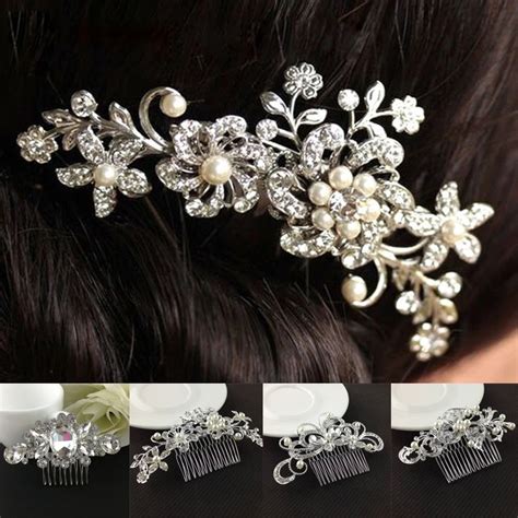 chanel pearl diamante hair clip alibaba|Hair clip .